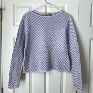 Caslon Cotton Sweater